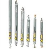 laser tube with high quality