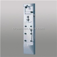 Massage Shower Panel