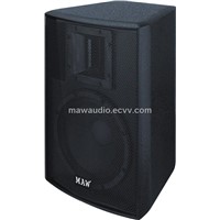 maw ca series pro speakers
