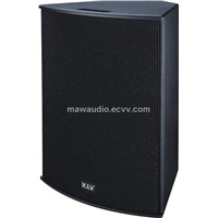maw cx coaxial speakers