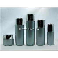 Men Cosmetic Packaging Jar Bottle