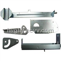 metal stamping