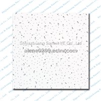 mineral fiber acoustic ceiling board