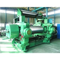 Mixing Mill for Rubber And Plastic