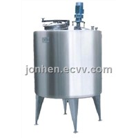Mixing Tank