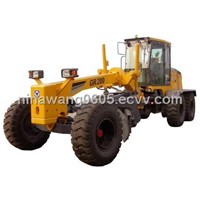 Motor Grader