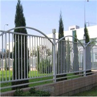 municipal fences