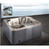 new outdoor spa,hot tub SR808