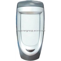 Outdoor Microwave Motion Detector