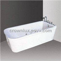 Outdoor Spa Tub (KA-Q9117)