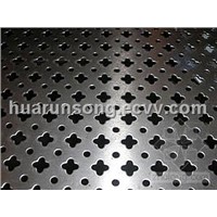 Perforated Metal