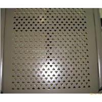 Perforated Metal