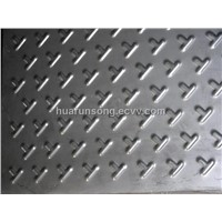 Perforated Metal