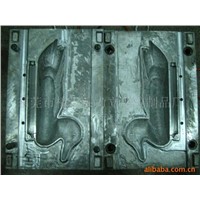 Plastic Blowing Mould