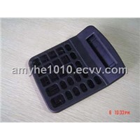 Plastic Calculator Mould