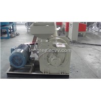 Plastic Rotor Pulverizer