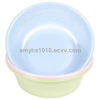 Plastic Washbasin Mould