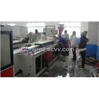 Profile Production Line