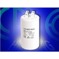 Pump Capacitor