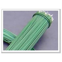 PVC Coated Wire