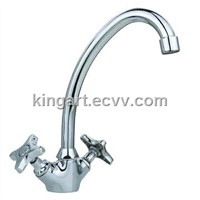 PVC Faucet (GH-23605A)
