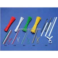 PVC Twist Ties