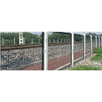 railway &amp;amp;hiahway fences