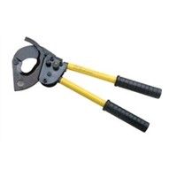 ratchet  cable  cutters J75