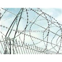 Razor Wire