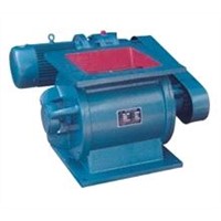 Rotary Valve Belt Drive