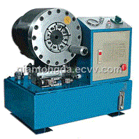 Hose Crimping Machine