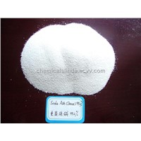 Soda Ash