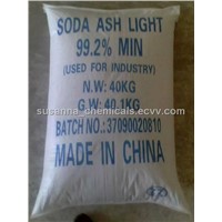 soda ash light and dense