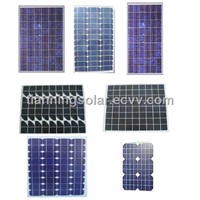 solar panel Monoctrystalline 160W