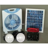 Solar Small System