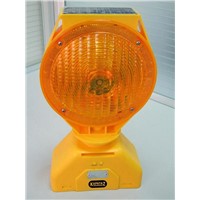 Solar Warning Light