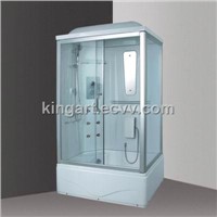 Steam Sauna Room