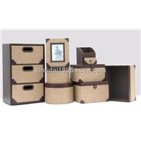 Storage Box&Collecting Box