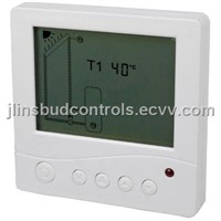 Temperature Difference Controller TR3100TDG