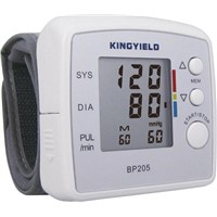 the Third Generation Blood Pressure Monitor