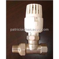 Thermostatic Radiator Valve