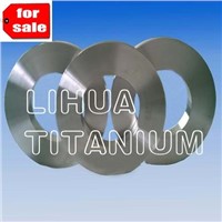 titanium forging ring