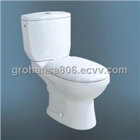 Toilet Cistern