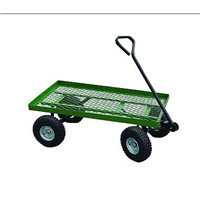 trailer
