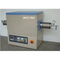 Tube Furnace
