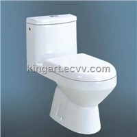 Two-Piece Toilet CL-M8506
