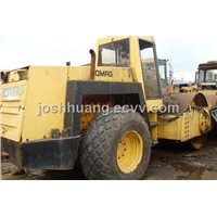 used bomrg road roller BW219-2