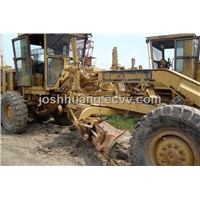 Used Caterpillar Motor Grader 120G