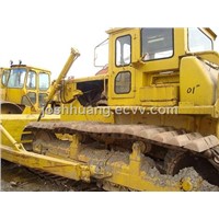 Used Komatsu Bulldozer d85-18