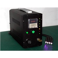 UV Sport Curing System